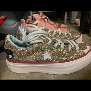 Chiara ferragni sneakers